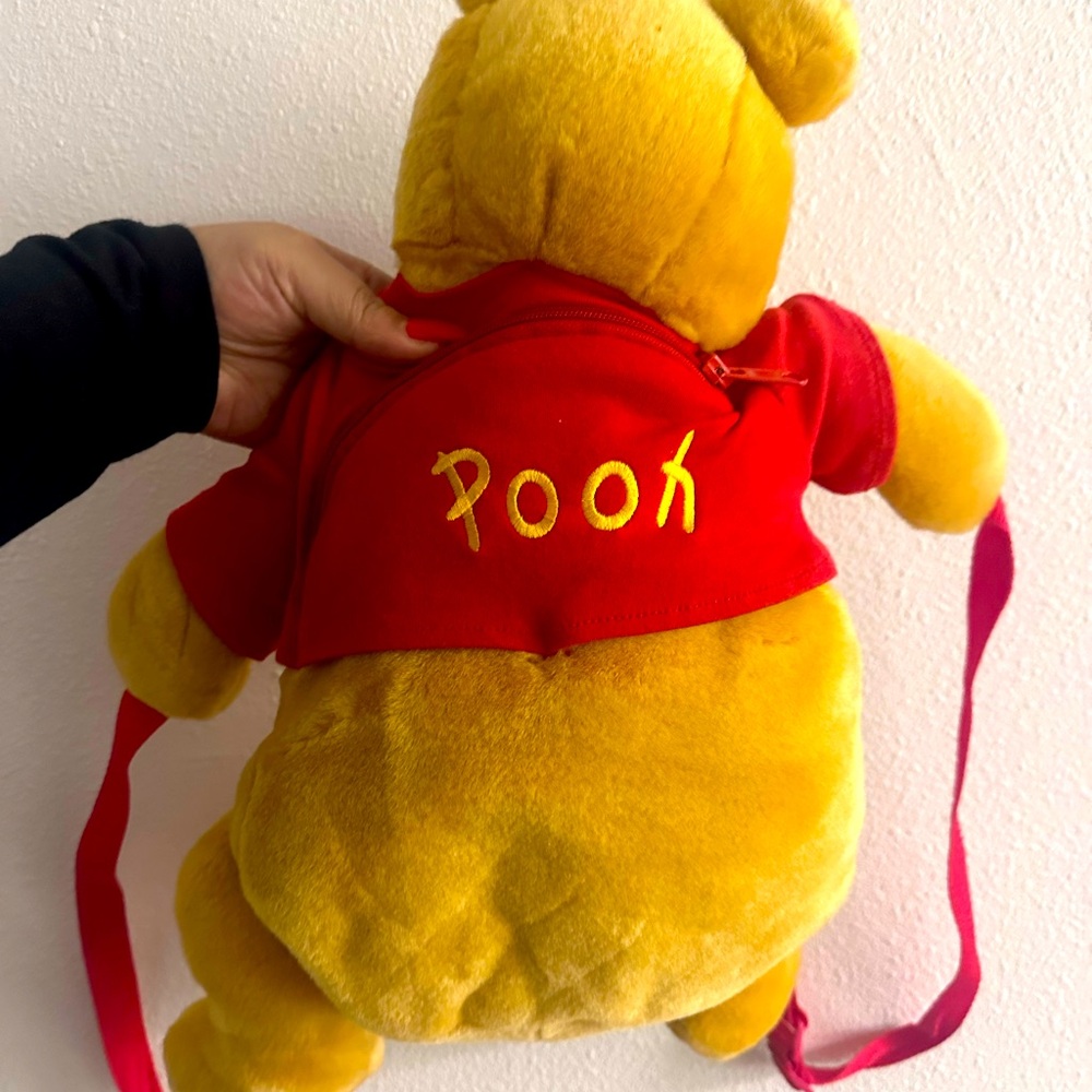 Winnie the Pooh